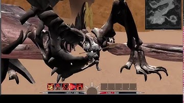 DirectX9 팀 포트폴리오