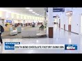 South Bend Chocolate Company CEO sues South Bend International Airport