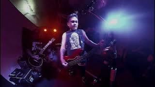 DEVDAN 'Overcome' Live at Kuala Lumpur Malaysia