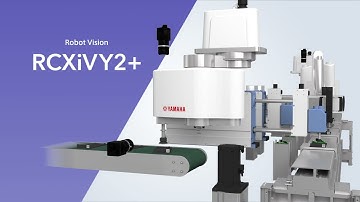 Yamaha RCX IVY2+ Features Overview