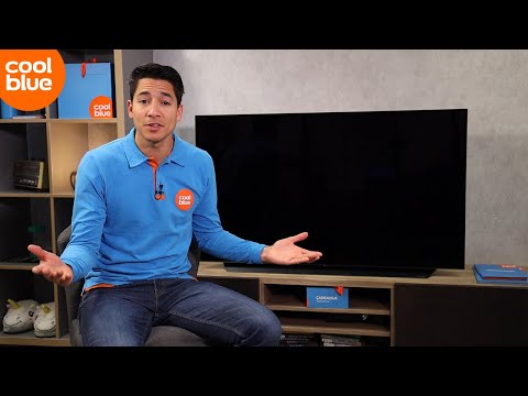 Video: Waarom verandert mijn Sony TV vanzelf van ingang?