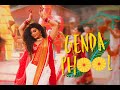 Genda Phool "THE VLOG" ft @Badshah