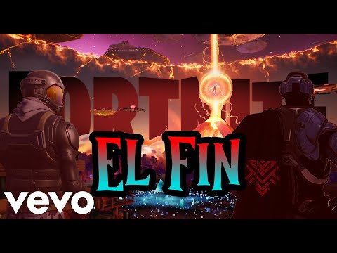 ENFRENTATE A LA REINA - El Fin del capítulo 2 - Watch It All Fall