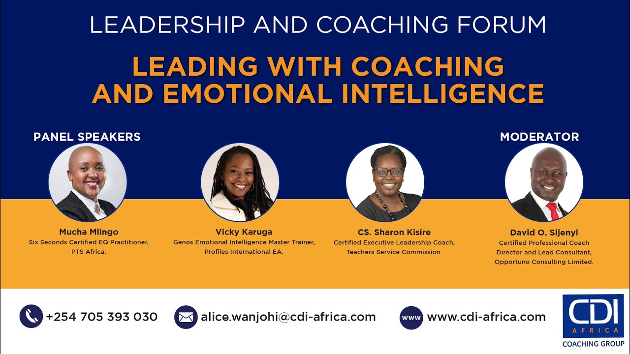 What Is the Correlation Between Emotional Intelligence and Leadership Effectiveness?