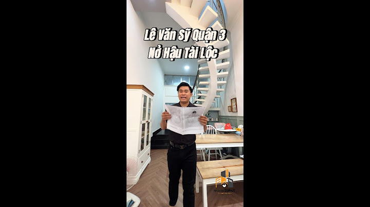 264e lê văn sỹ phường 14 quận 3 năm 2024