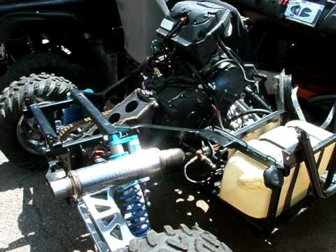 SR1 Build - 2009 Yamaha R1 engine in a Yamaha Rhino - YouTube yamaha r6 engine diagram 