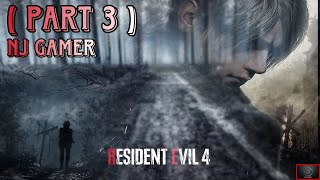 گیم پلی بازی Resident Evil 4 Remake ( PART 3 )
