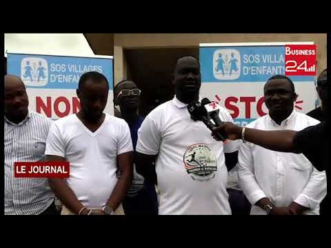 YAMOUSSOUKRO: Beyond sports, Yako Ma Ville supports the vulnerable