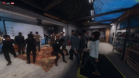 TROLLING in 20 PLAYER MODDED LOBBIES | Phasmophobia