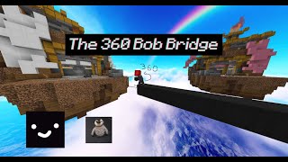 The 41 Second Bob Bridge Minecraft