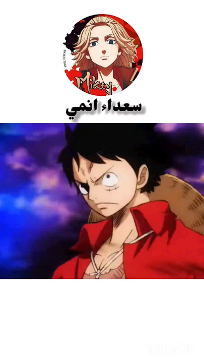 تصميم لوفي فخم ون بيس