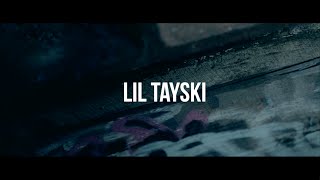 Lil Tayski - Go Harder (Official Video) | S&E By @SupremoFilms