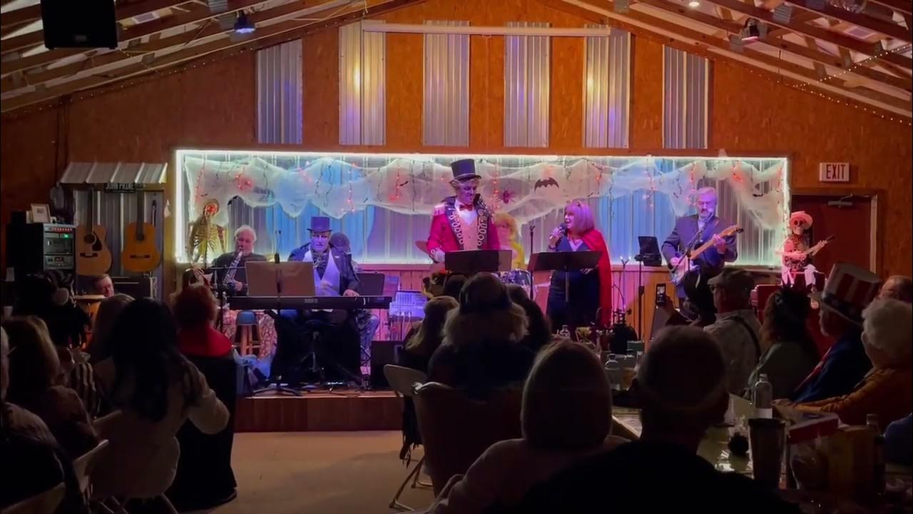 Cash Domino Killers Let s Have A Party Live At Sugar Creek 10 29 cash-domino-killers-let-s-have-a-party-live-at-sugar-creek-10-29
