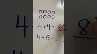 Savvas Realize Topic 2.8: Adding Near Doubles