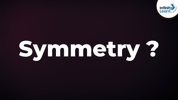 What is Symmetry? - Basics | Line of Symmetry | Don