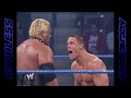 Rikishi vs john cena  smackdown 2002