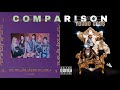 EVERGLOW & Total Ape - 'DUN DUN X Young Gods' COMPARISON (use headphones!!!)