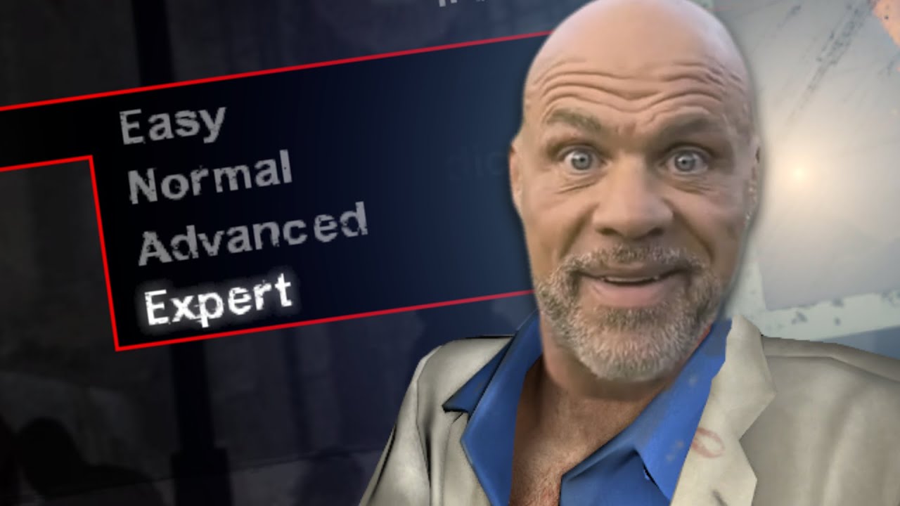 Every L4D2 Expert Run YouTube