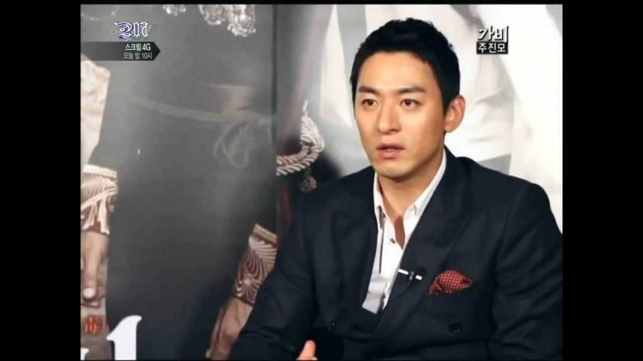 주말 N 영화 주진모 인터뷰 120317