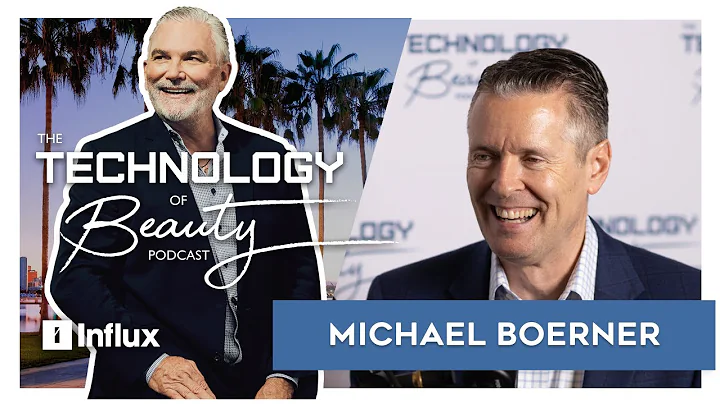 Live from AIS with Michael Boerner, Engage Media