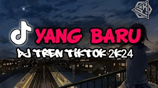 DJ kalo ngana Rindu coba dengar ini lagu viral tik tok