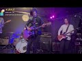 未遂の月  Live at  Kichijoji  BLACK&amp;BLUE　　2024/12/28