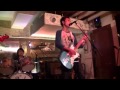 マケイヌ / 白い衝動 (2013.10.19 LIVE @ UHU)