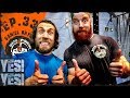 Daniel Bryan Yes! Movement | Ep.33 Workout