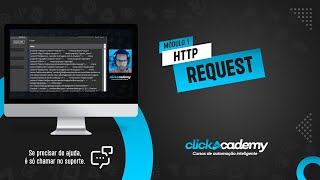 N8N HTTP REQUEST NA PRÁTICA: BUSQUE PÁGINAS E IMAGENS DA WEB COM GET E POST