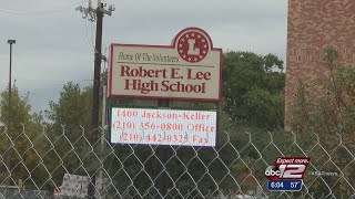 Lee High School student tests positive for TB