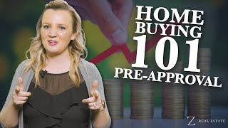 Las Cruces Real Estate | Homebuying-101: Pre-Approval