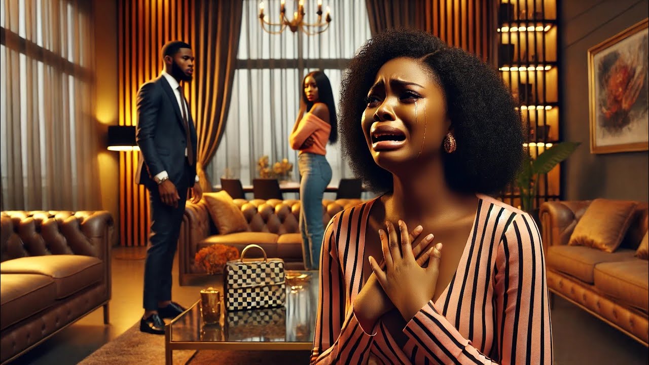 My Husband Betrayed Me With My Best Friend, But a Hidden $70,000 Gift ...