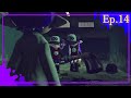 【SFM】splatoon Ep14 -後悔の終わり-