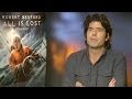 All is Lost director JC Chandor: 'The film should feel like one long ribbon'