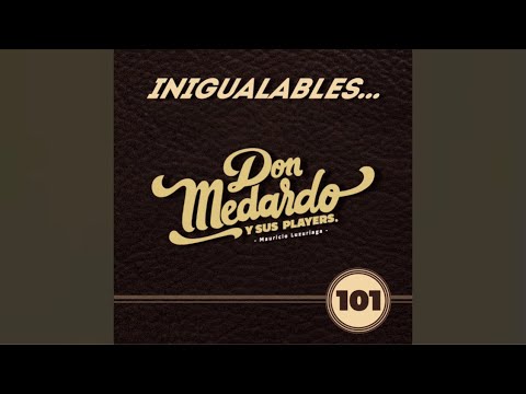 Don Medardo y sus Players - Agua Dulce (Audio)