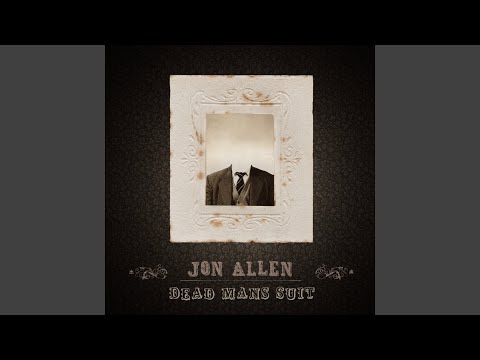 Happy Now - Jon Allen