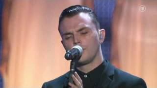 Hurts - Stay @ Echo 2011 Resimi