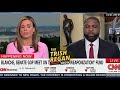 Byron Donalds and CNN Host Clash During Interview 🇺🇸