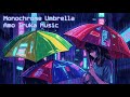 Amo Iruka「Monochrome Umbrella」