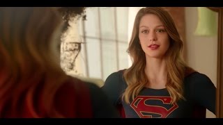 SDCC Preview Night: Comic Uno Supergirl Season 1 Episode 1 "Pilot" (Advance Review)