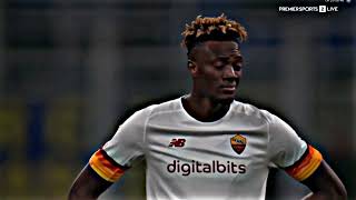 Tammy Abraham 4K Free Clip Clip For Edit