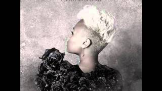 Emeli Sande - Mountains