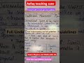 First year New  syllabus  coming soon on YouTube channel Aafaq teaching zone #education #viralvideo