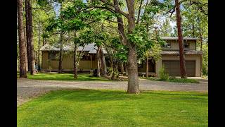 Welcome to a truly rare mountain retreat in Arizona’s beautiful White Mountains! 🌲