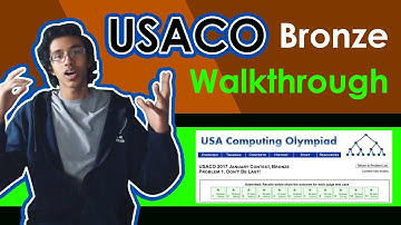 USACO Bronze Walkthrough: Hoof, Paper, Scissors