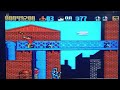 Retro Games: Robocop 2 #nes