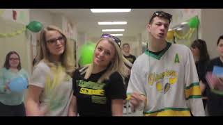 2017 Clearview Video yearbook #classof2017 #hs #yearbook #clearview