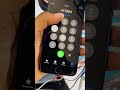 iphone 7 front glass change👨‍🔧✅