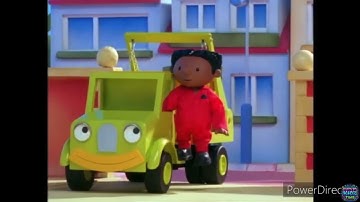 🎨 Bob the Builder: Lofty the Artist | A Creative & Fun Episode for Kids! 🏗️🚜