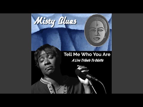 Dink's Blues (Live) (feat. Gina Coleman)